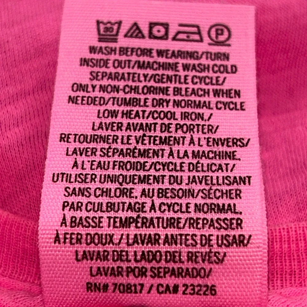 PINK Victorias Secret stay stylish
